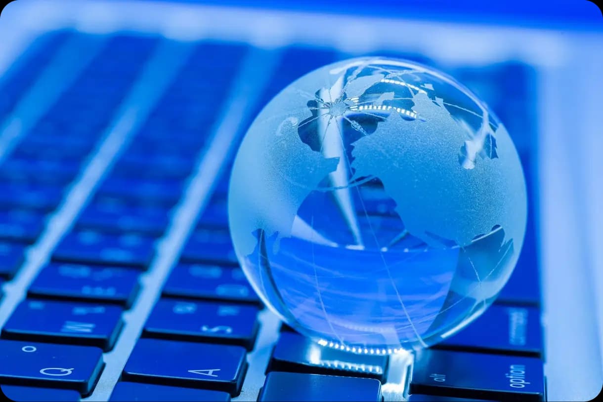 Visa gives Global Integration