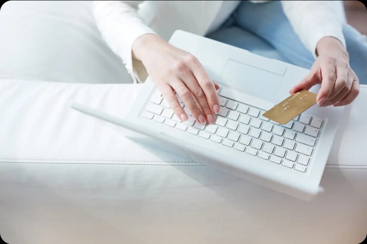 Visa gives Innovation and Digitalization